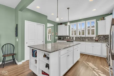 4955 Dahlia Drive Plainfield IN 46168