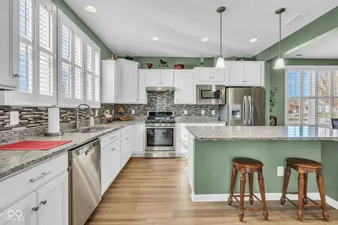 4955 Dahlia Drive Plainfield IN 46168