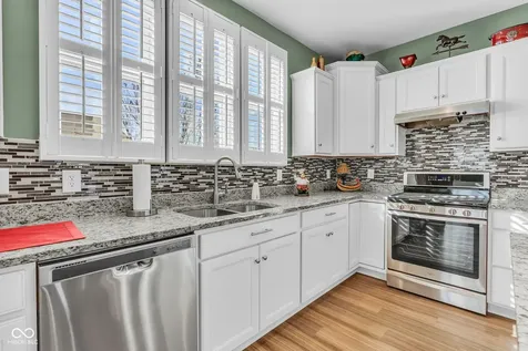 4955 Dahlia Drive Plainfield IN 46168