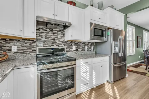 4955 Dahlia Drive Plainfield IN 46168