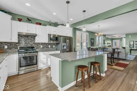 4955 Dahlia Drive Plainfield IN 46168