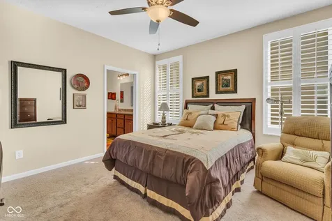 4955 Dahlia Drive Plainfield IN 46168