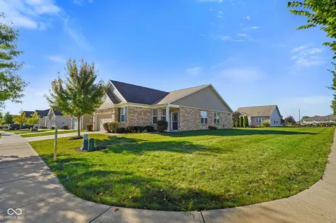 4955 Dahlia Drive Plainfield IN 46168