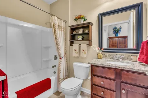 4955 Dahlia Drive Plainfield IN 46168