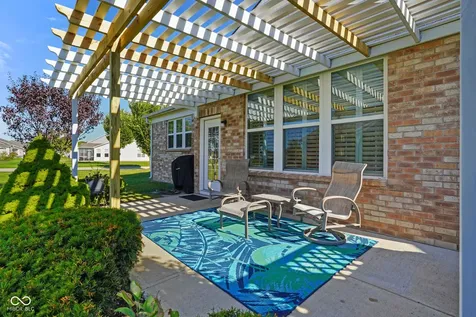 4955 Dahlia Drive Plainfield IN 46168