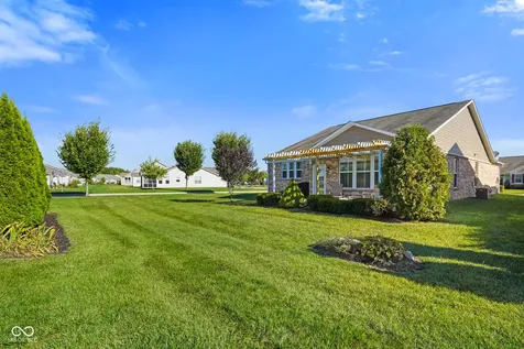 4955 Dahlia Drive Plainfield IN 46168