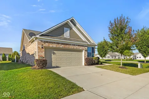 4955 Dahlia Drive Plainfield IN 46168