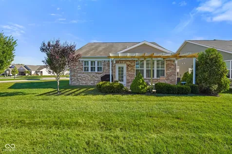4955 Dahlia Drive Plainfield IN 46168