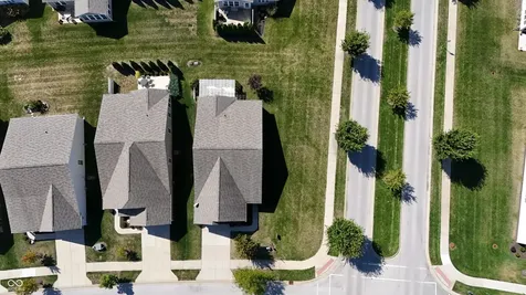 4955 Dahlia Drive Plainfield IN 46168