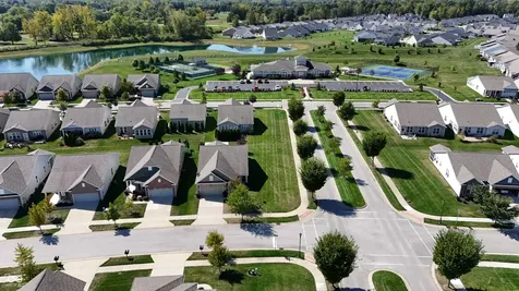 4955 Dahlia Drive Plainfield IN 46168