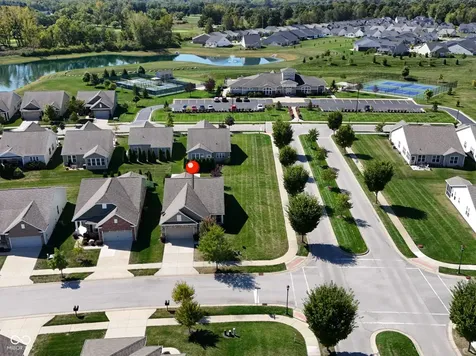 4955 Dahlia Drive Plainfield IN 46168