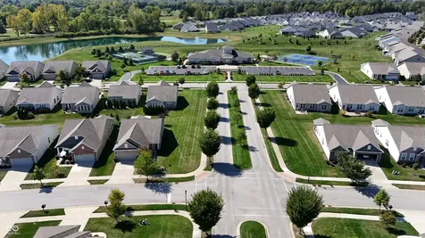 4955 Dahlia Drive Plainfield IN 46168