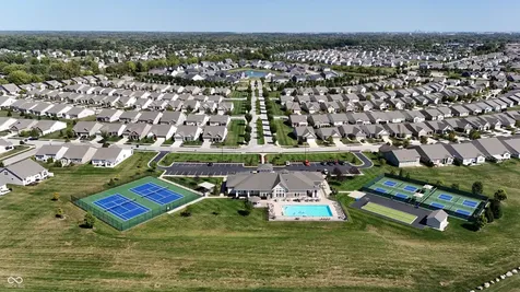 4955 Dahlia Drive Plainfield IN 46168