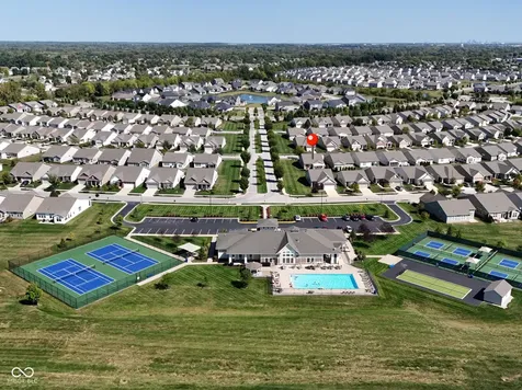 4955 Dahlia Drive Plainfield IN 46168