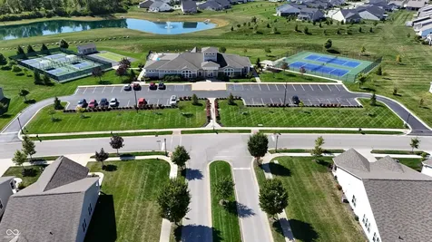 4955 Dahlia Drive Plainfield IN 46168