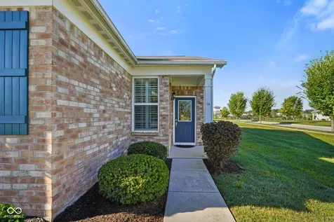 4955 Dahlia Drive Plainfield IN 46168
