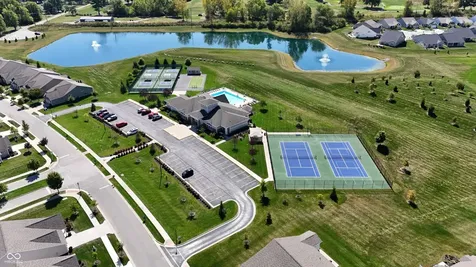 4955 Dahlia Drive Plainfield IN 46168