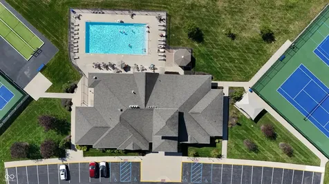 4955 Dahlia Drive Plainfield IN 46168