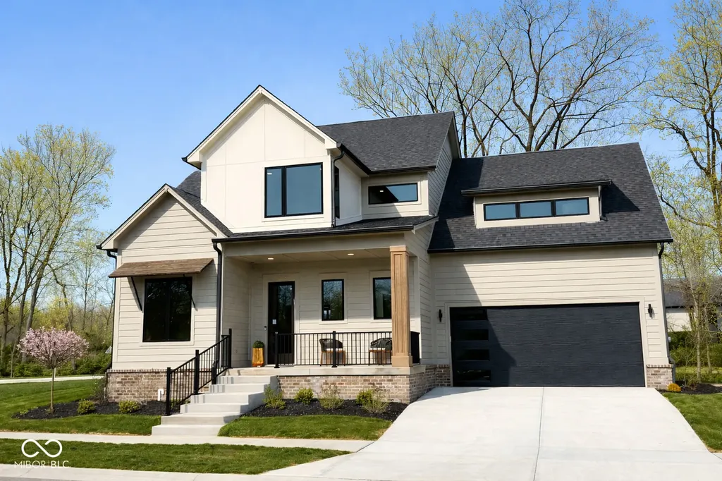 16515 Red Tailed Hawk Drive Westfield IN 46074