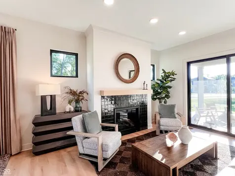 16515 Red Tailed Hawk Drive Westfield IN 46074