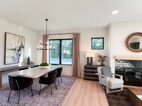 16515 Red Tailed Hawk Drive Westfield IN 46074
