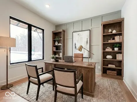 16515 Red Tailed Hawk Drive Westfield IN 46074