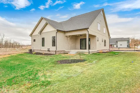16515 Red Tailed Hawk Drive Westfield IN 46074