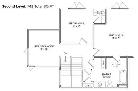 16515 Red Tailed Hawk Drive Westfield IN 46074