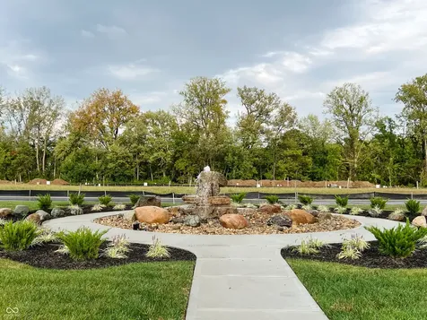 16515 Red Tailed Hawk Drive Westfield IN 46074