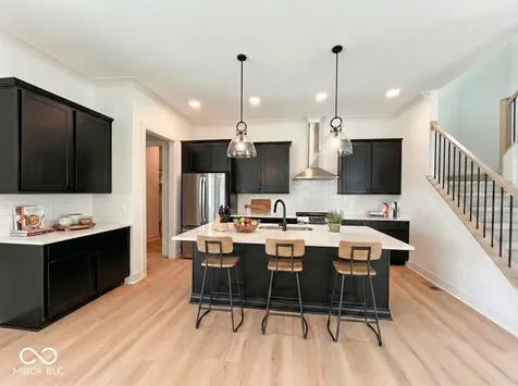 16515 Red Tailed Hawk Drive Westfield IN 46074