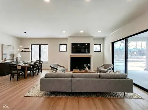 16515 Red Tailed Hawk Drive Westfield IN 46074