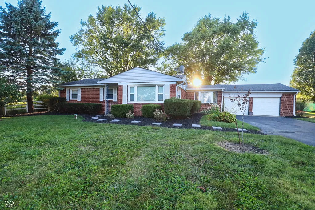 5342 S Franklin Road Indianapolis IN 46239
