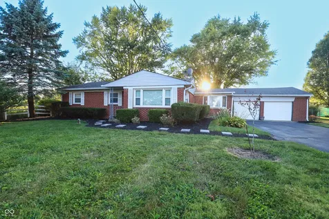 5342 S Franklin Road Indianapolis IN 46239