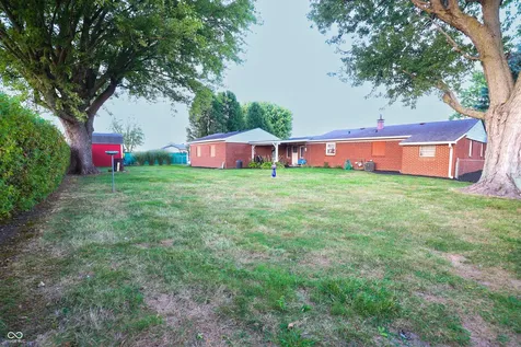 5342 S Franklin Road Indianapolis IN 46239