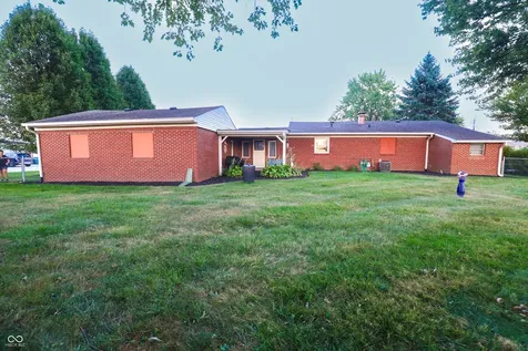 5342 S Franklin Road Indianapolis IN 46239