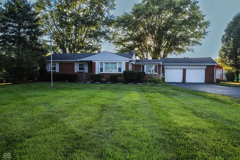 5342 S Franklin Road Indianapolis IN 46239