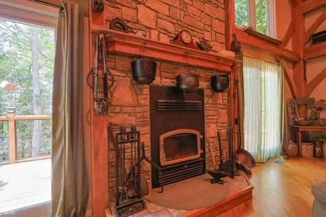 9007 E Agate Avenue Nashville IN 47448