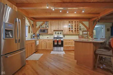 9007 E Agate Avenue Nashville IN 47448
