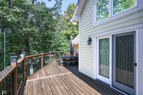 9007 E Agate Avenue Nashville IN 47448