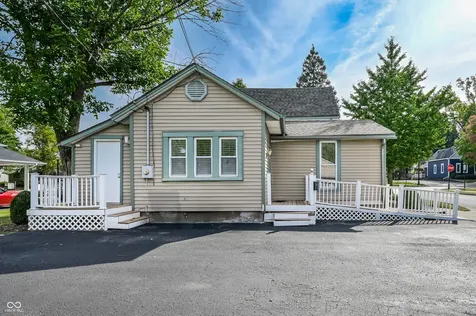 610 N Rangeline Road Carmel IN 46032