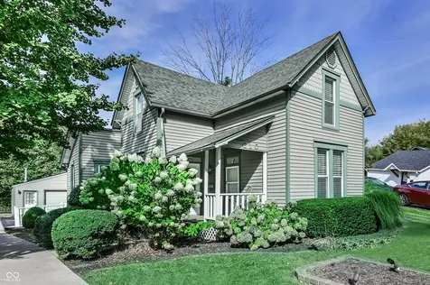 610 N Rangeline Road Carmel IN 46032