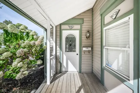 610 N Rangeline Road Carmel IN 46032