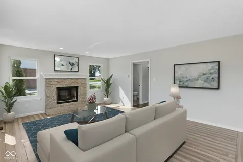 7975 Meadow Bend Circle Indianapolis IN 46259