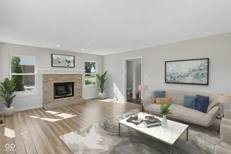7975 Meadow Bend Circle Indianapolis IN 46259