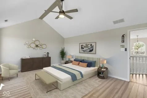 7975 Meadow Bend Circle Indianapolis IN 46259