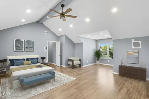7975 Meadow Bend Circle Indianapolis IN 46259