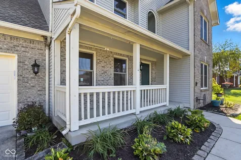 7975 Meadow Bend Circle Indianapolis IN 46259