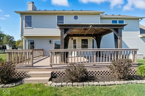 7975 Meadow Bend Circle Indianapolis IN 46259