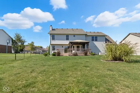 7975 Meadow Bend Circle Indianapolis IN 46259