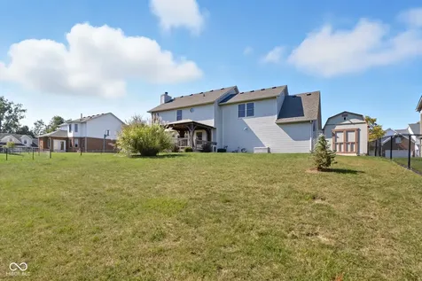7975 Meadow Bend Circle Indianapolis IN 46259